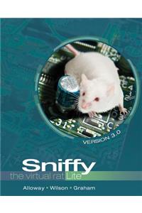 Sniffy the Virtual Rat Lite, Version 3.0