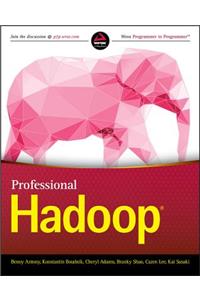 Professional Hadoop