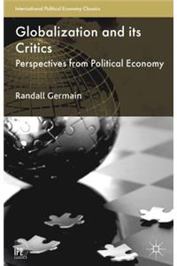 Globalization and Its Critics