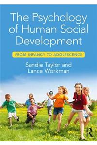 Psychology of Human Social Development