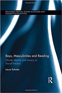 Boys, Masculinities and Reading