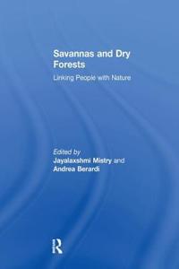 Savannas and Dry Forests