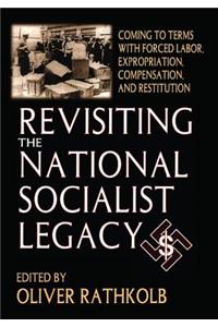 Revisiting the National Socialist Legacy