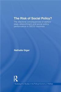 Risk of Social Policy?