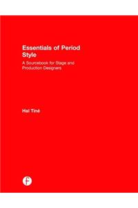 Essentials of Period Style