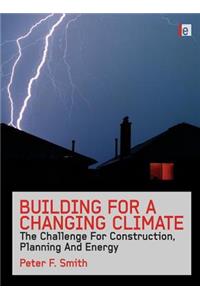 Building for a Changing Climate