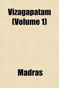 Vizagapatam (Volume 1)
