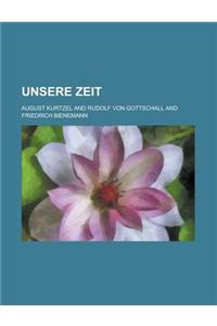 Unsere Zeit