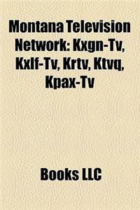Montana Television Network