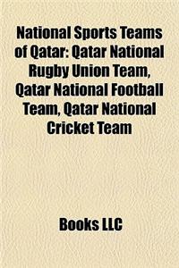 National Sports Teams of Qatar