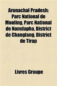 Arunachal Pradesh
