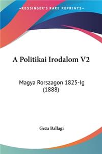 A Politikai Irodalom V2