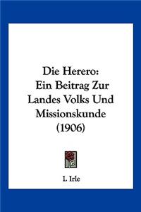 Herero