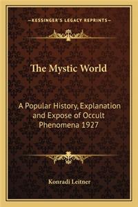 Mystic World