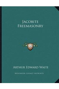 Jacobite Freemasonry