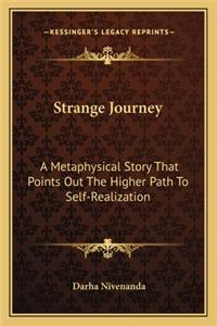 Strange Journey