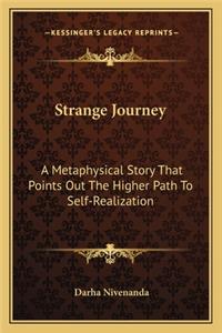 Strange Journey