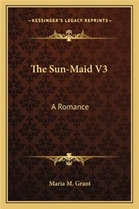 Sun-Maid V3