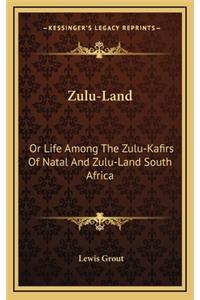 Zulu-Land
