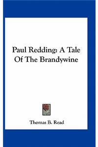 Paul Redding