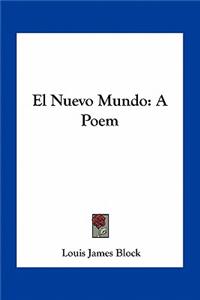 El Nuevo Mundo