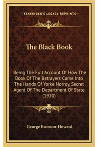 The Black Book