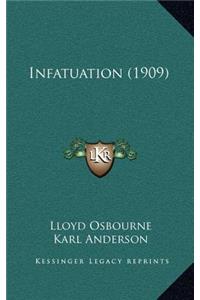 Infatuation (1909)