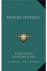 Modern Hypnosis