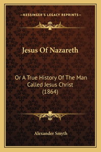 Jesus Of Nazareth