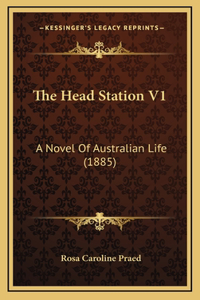 The Head Station V1