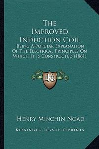 Improved Induction Coil