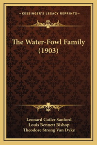 Water-Fowl Family (1903)