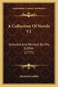 Collection Of Novels V1