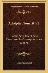 Adolphe Nourrit V1