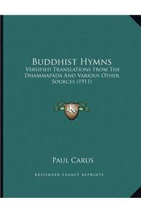 Buddhist Hymns