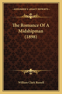 Romance Of A Midshipman (1898)