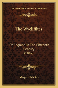 Wycliffites