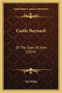 Castle Baynard