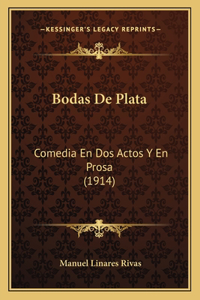 Bodas De Plata
