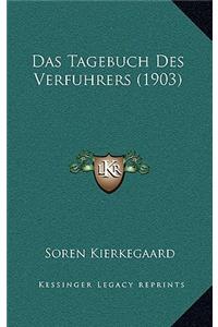 Das Tagebuch Des Verfuhrers (1903)