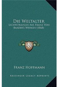 Die Weltalter