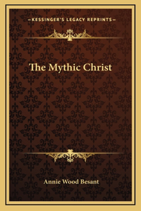 The Mythic Christ