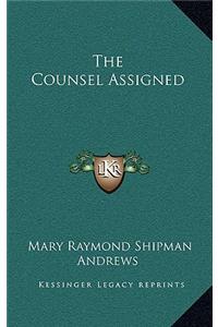 The Counsel Assigned