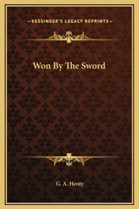 Won By The Sword