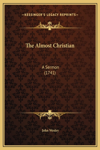 The Almost Christian