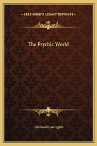 Psychic World