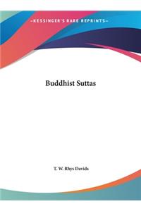 Buddhist Suttas