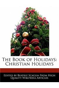 The Book of Holidays
