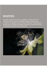 Rootes