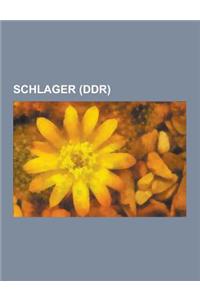 Schlager (Ddr)